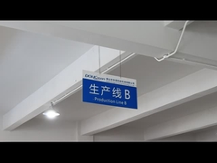 Водонагреватель на природном газе стандартного размера без резервуара с защитой от перегрева