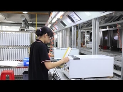 Экологически чистый газовый котел с переменными габаритами