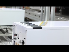 Балансированный газовый котел с подвесной дымовой стенкой с низким уровнем шума для эффективного отопления